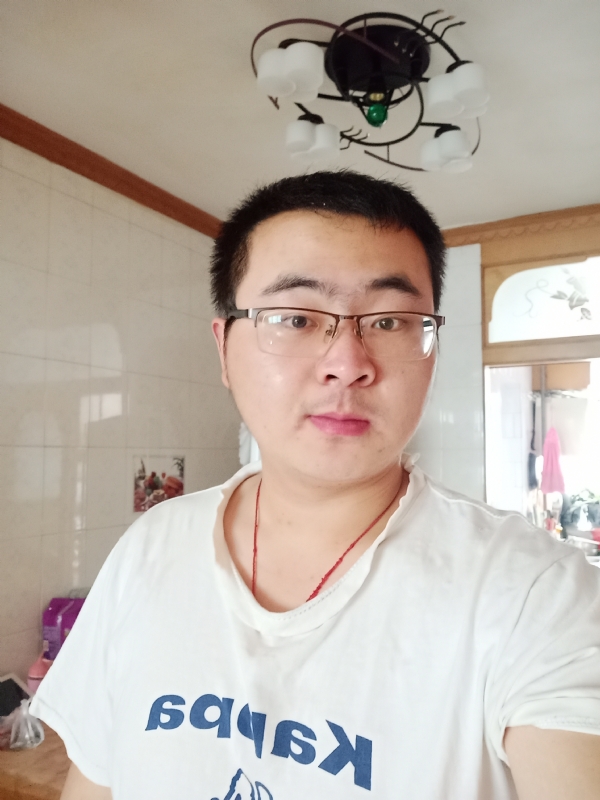 于磊的第一张照片--兰州相亲服务中心