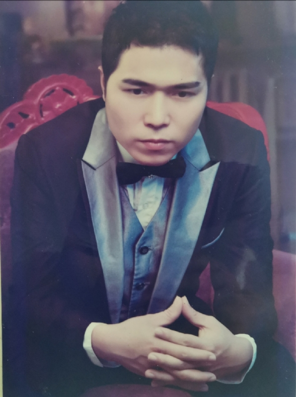 刨花生雪的第一张照片--兰州相亲服务中心