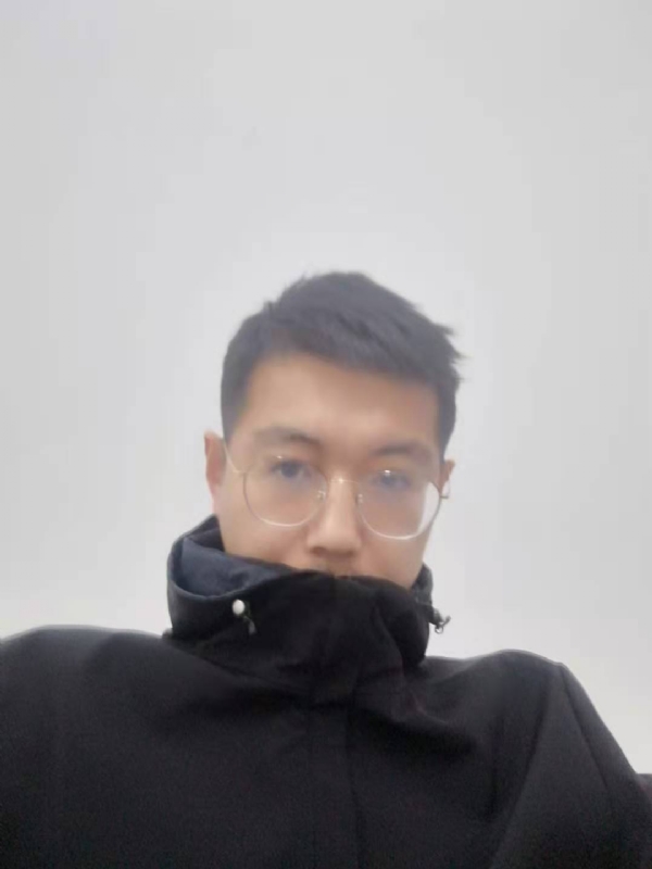 开心的你的第一张照片--兰州相亲服务中心