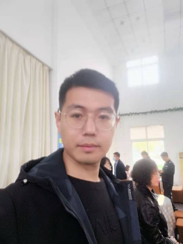 开心的你的第二张照片--兰州相亲服务中心