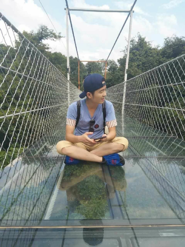 李青的第一张照片--兰州相亲服务中心