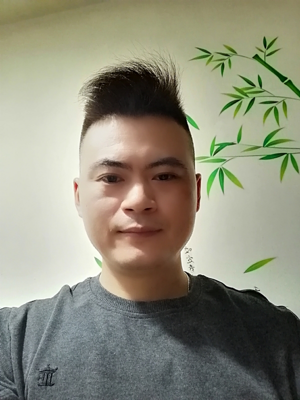 阿旭的第一张照片--兰州相亲服务中心