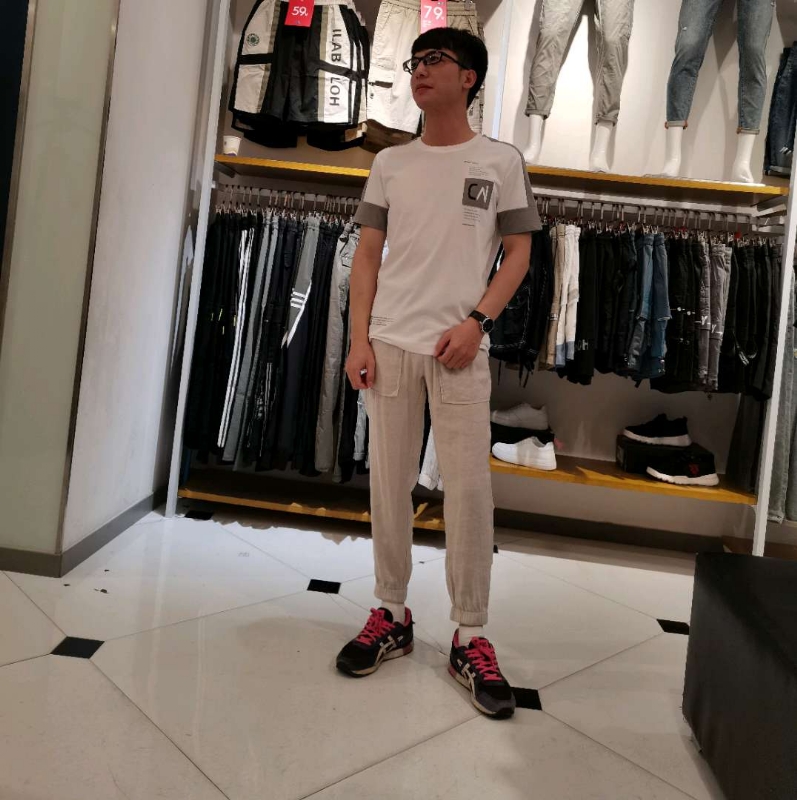 展昭的第四张照片--兰州相亲服务中心