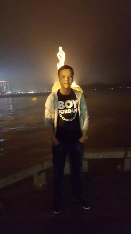 清风徐来。的第一张照片--兰州相亲服务中心