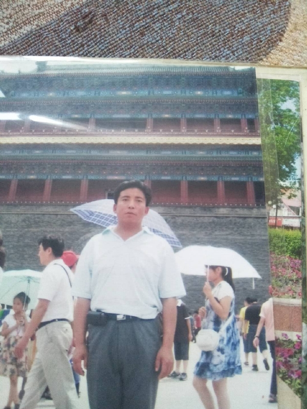 李晓磊的第二张照片--兰州相亲服务中心