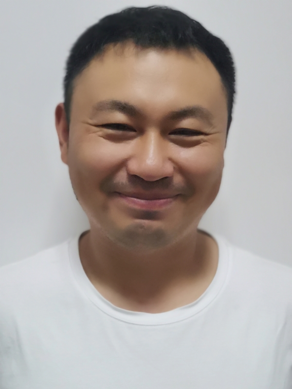 汪老师的第一张照片--兰州相亲服务中心