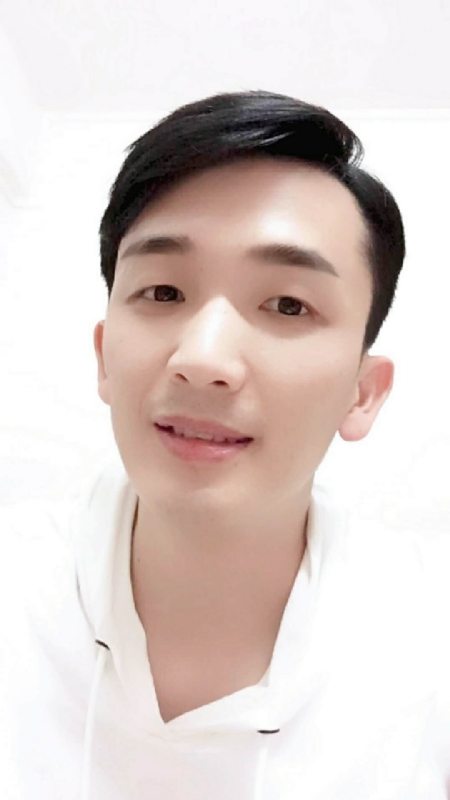 小锕方的第一张照片--兰州相亲服务中心