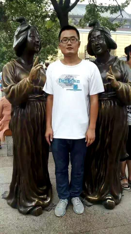 小关系的第一张照片--兰州相亲服务中心