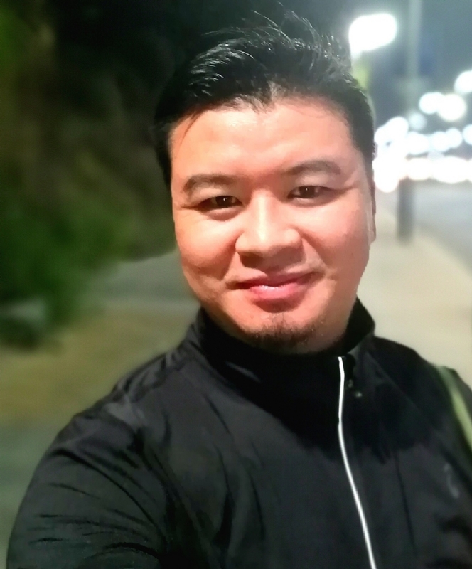 柏源的第一张照片--兰州相亲服务中心