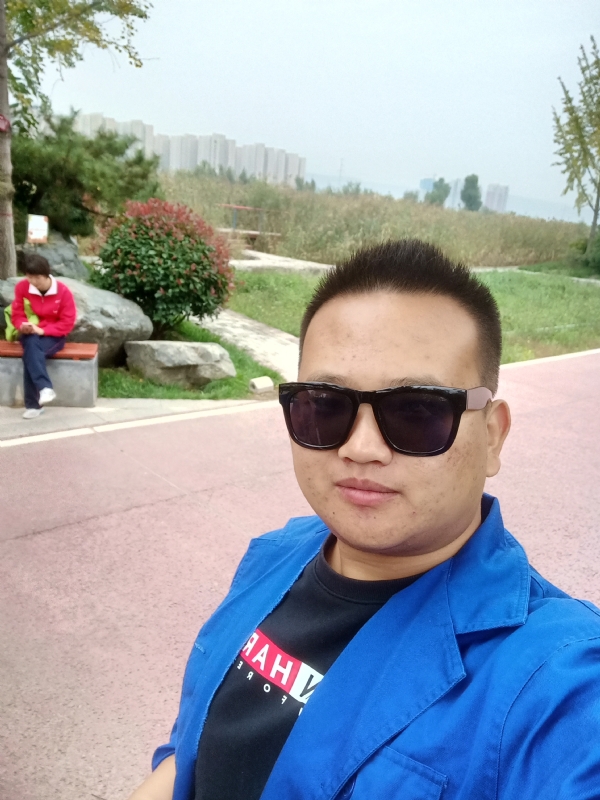 心永随心的第一张照片--兰州相亲服务中心