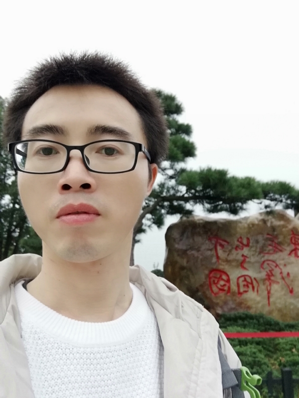 子复的第一张照片--兰州相亲服务中心