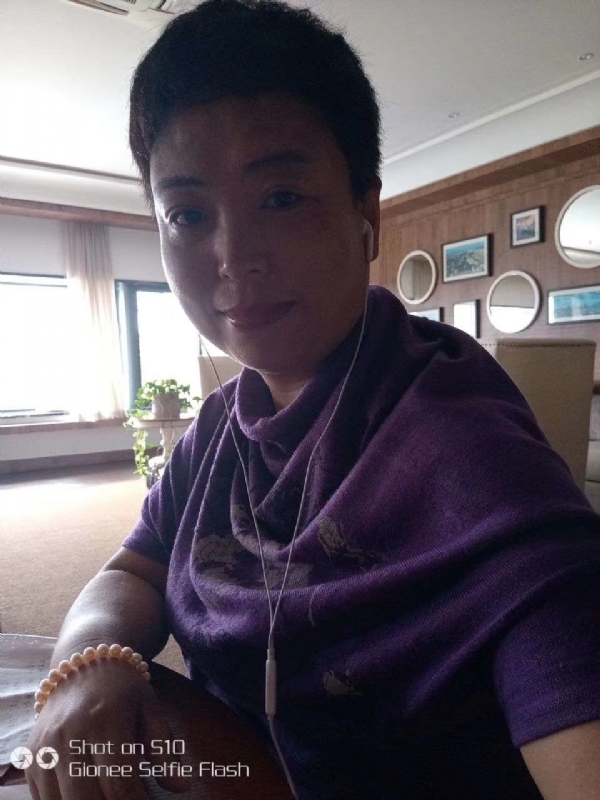 元宝的第一张照片--兰州相亲服务中心