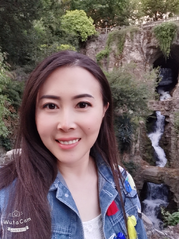 离异单身无子的第三张照片--兰州相亲服务中心