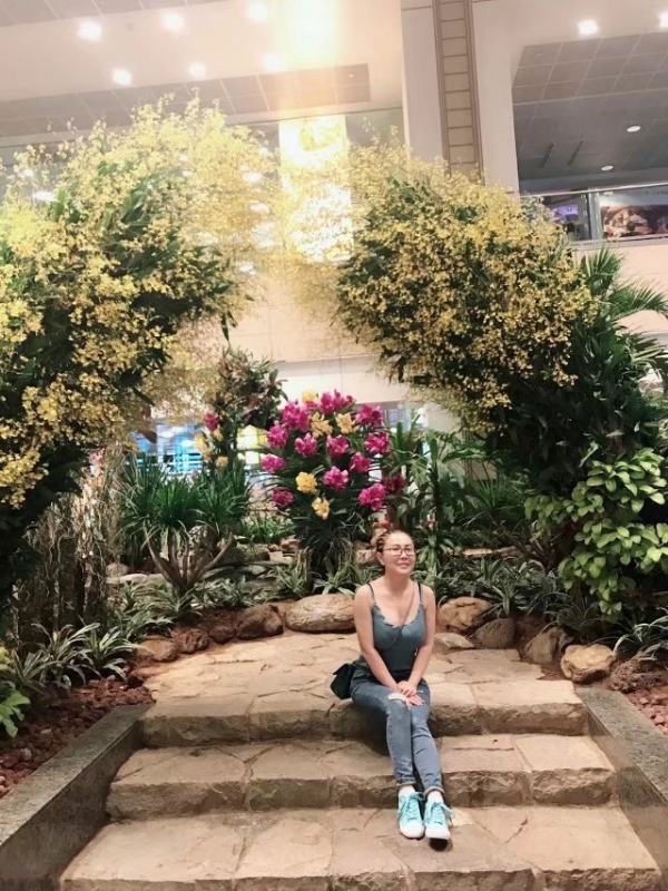 离异单身无子的第五张照片--兰州相亲服务中心