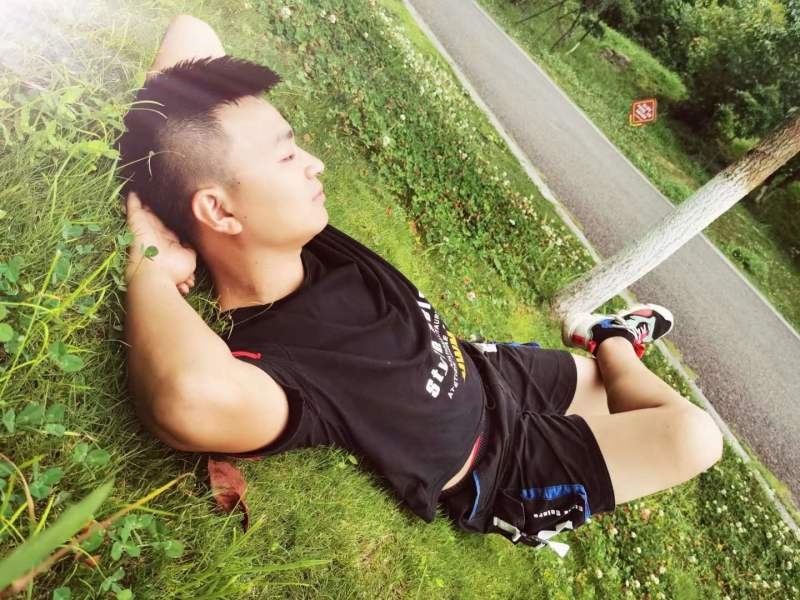 危笑的第一张照片--兰州相亲服务中心