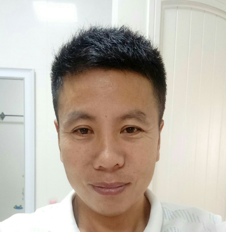 开心就好的第一张照片--兰州相亲服务中心