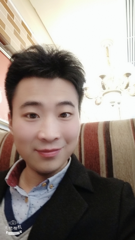 堂堂的第一张照片--兰州相亲服务中心