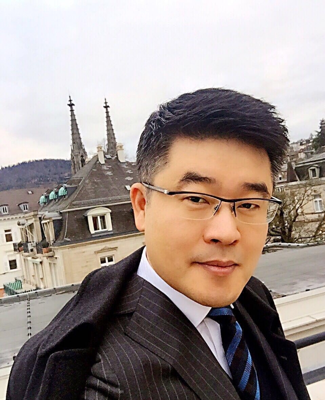 JACK的第一张照片--兰州相亲服务中心