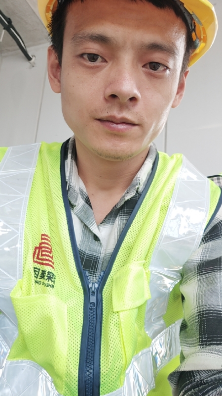 刘俊达的第一张照片--兰州相亲服务中心