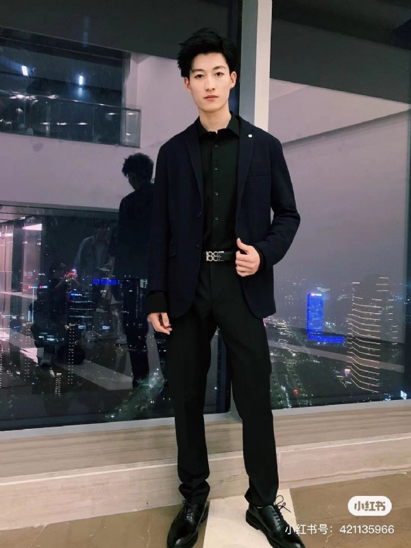 请来爱我的第二张照片--兰州相亲服务中心