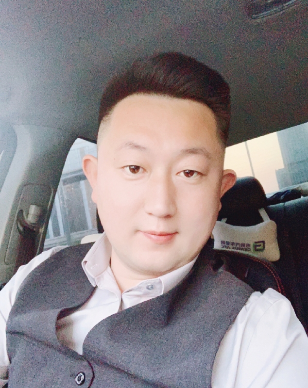 等风也等你的第一张照片--兰州相亲服务中心