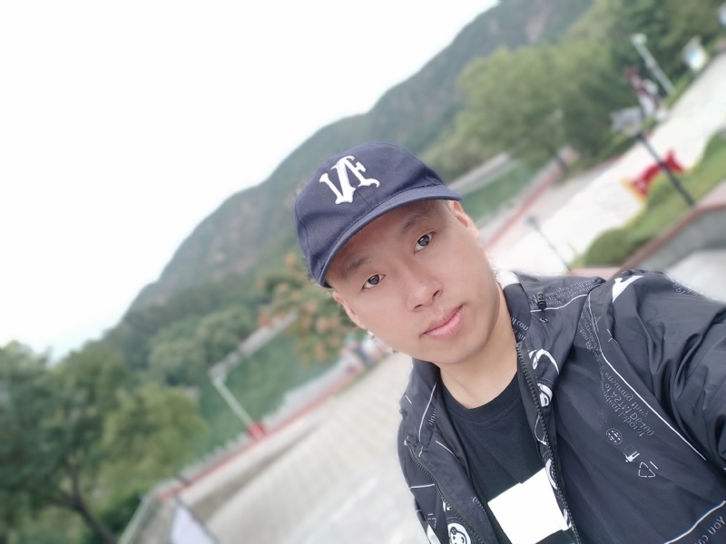 阳光的第一张照片--兰州相亲服务中心