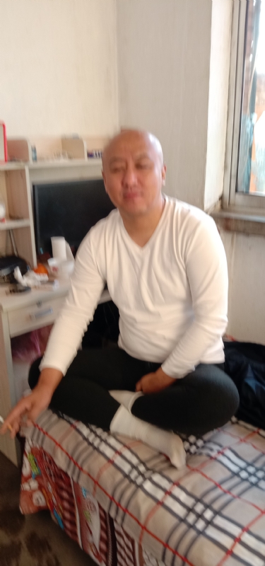 刘斌的第三张照片--兰州相亲服务中心