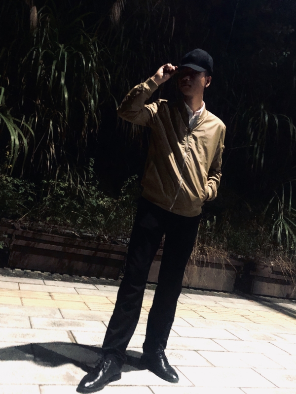 平凡的人的第一张照片--兰州相亲服务中心