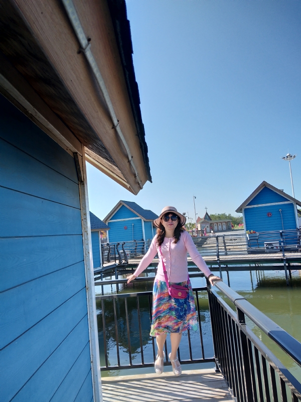 幽花的第一张照片--兰州相亲服务中心