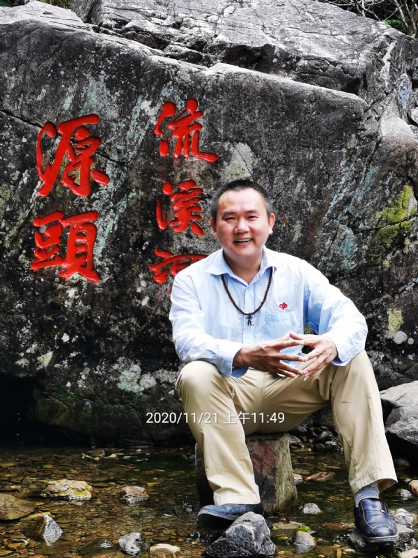 杨财神的第一张照片--兰州相亲服务中心