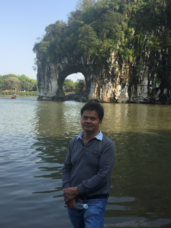 王集的第一张照片--兰州相亲服务中心