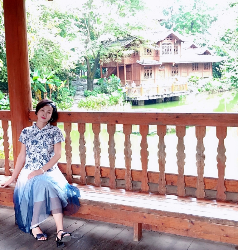 相见如初的第一张照片--兰州相亲服务中心