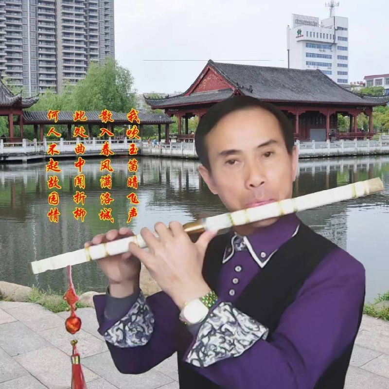 红尘之中遇见你的第一张照片--兰州相亲服务中心