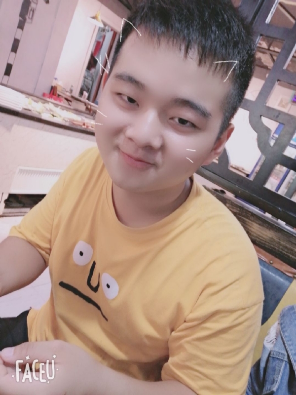 小源小源的第一张照片--兰州相亲服务中心