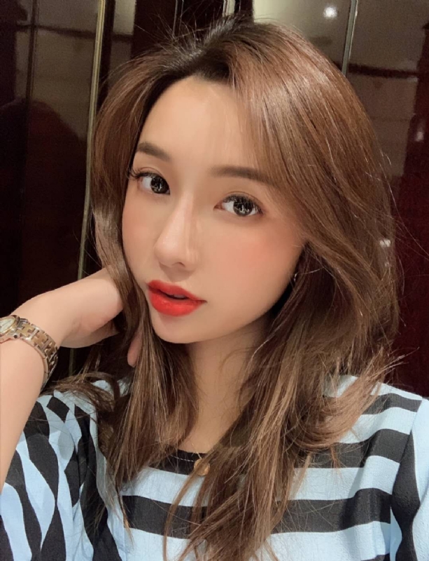 雅的第一张照片--兰州相亲服务中心