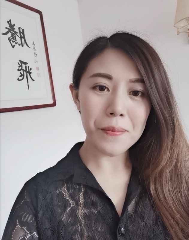 weiwei的第一张照片--兰州相亲服务中心