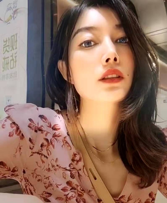 雨過天晴的第一张照片--兰州相亲服务中心