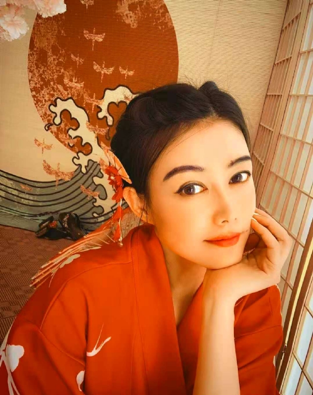 雨過天晴的第三张照片--兰州相亲服务中心