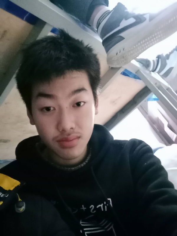 缺媳妇的第一张照片--兰州相亲服务中心