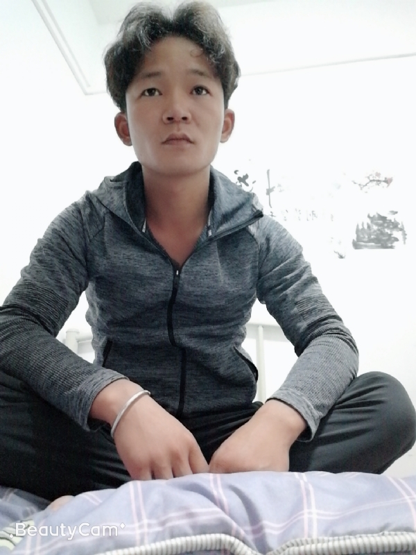 东浩学长的第一张照片--兰州相亲服务中心