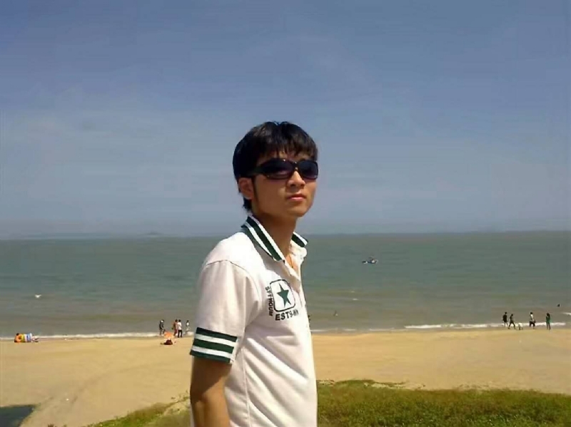 阿俊的第一张照片--兰州相亲服务中心