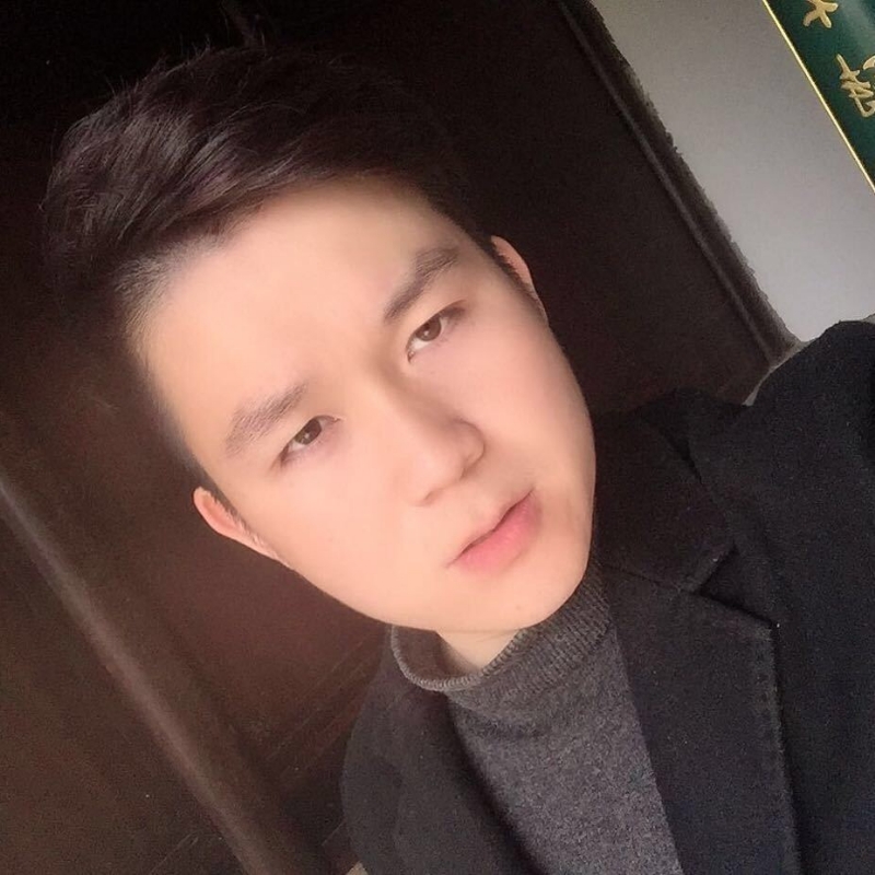 余生有你，可好的第一张照片--兰州相亲服务中心