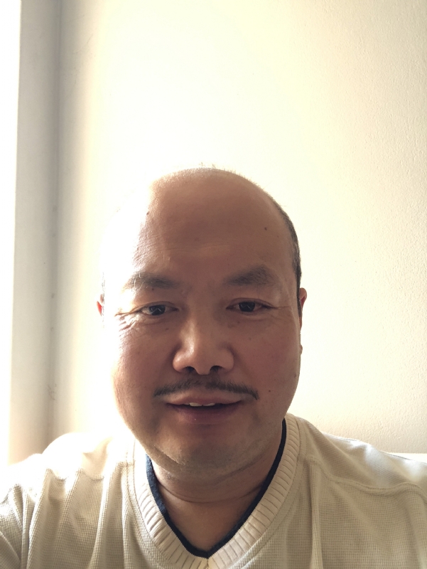 大山的第一张照片--兰州相亲服务中心