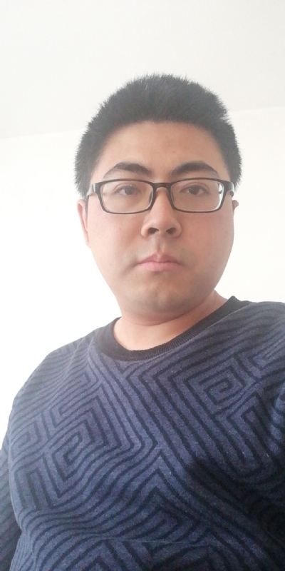 小管的第一张照片--兰州相亲服务中心