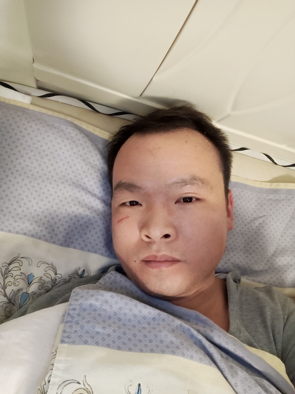 Miss胡的第一张照片--兰州相亲服务中心