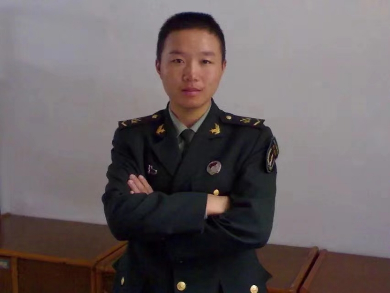 静下心来，等的第一张照片--兰州相亲服务中心