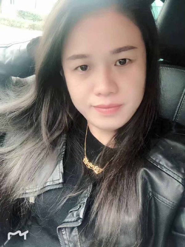 秋寶的第一张照片--兰州相亲服务中心