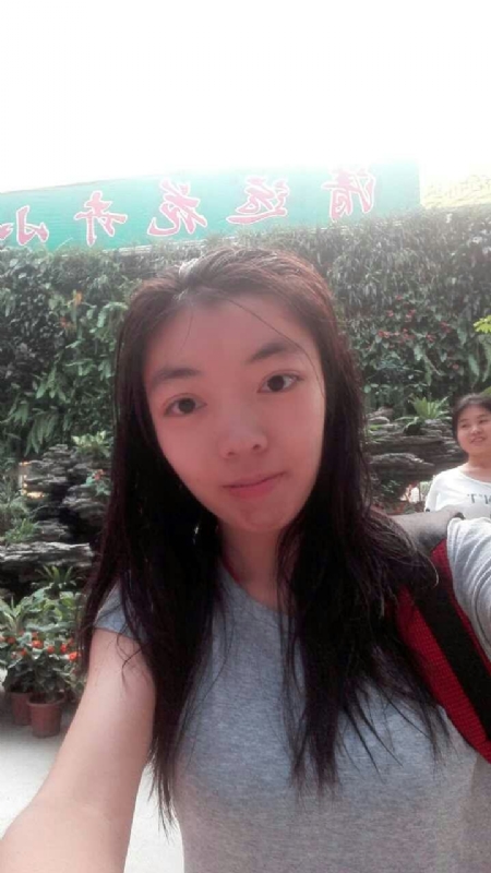 云栖的第一张照片--兰州相亲服务中心