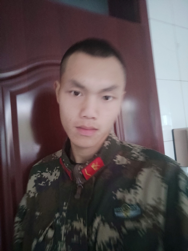 洛洛的第一张照片--兰州相亲服务中心