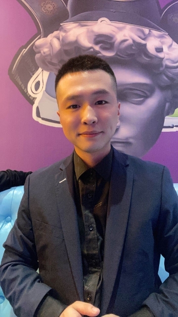 惠高寒的第一张照片--兰州相亲服务中心